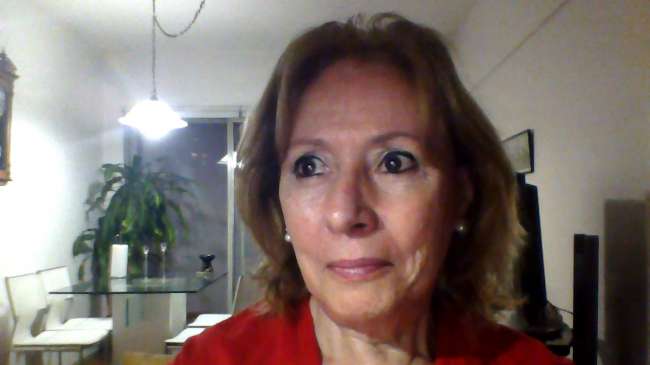 Conocer mujer de 74 años que vive en Nuñez 