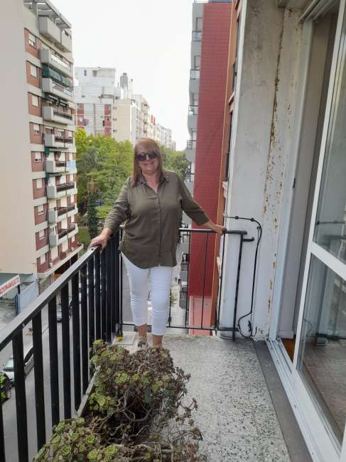 Conocer mujer de 59 años que vive en Mendoza 