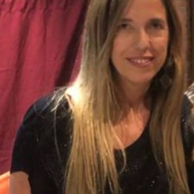 Conocer mujer de 51 años que vive en Nuñez 