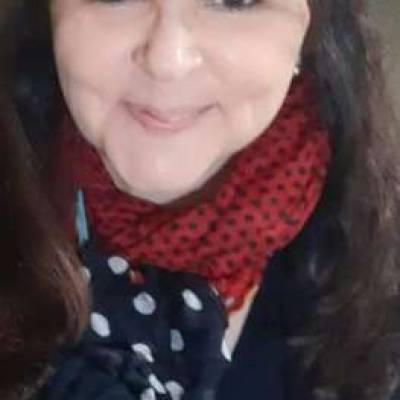 Conocer mujer de 55 años que vive en Rosario 