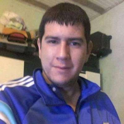 JAVIERPP es una hombre de 34 años que busca amigos en Buenos Aires 
