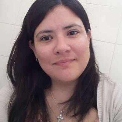 MELINA299 es una mujer de 41 años que busca amigos en Buenos Aires 