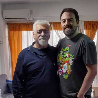 HUGO_DIAZ es una hombre de 68 años que busca amigos en Buenos Aires 