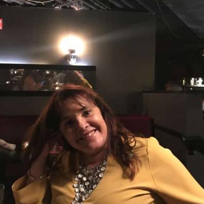 SUSIALE es una mujer de 58 años que busca amigos en CABA 