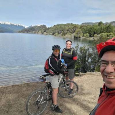 Conocer hombre de 49 años que vive en Tres de Febrero 