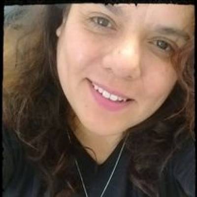 Conocer mujer de 45 años que vive en Cañon del Atuel 