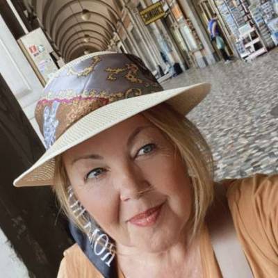 Conocer mujer de 56 años que vive en San Miguel 