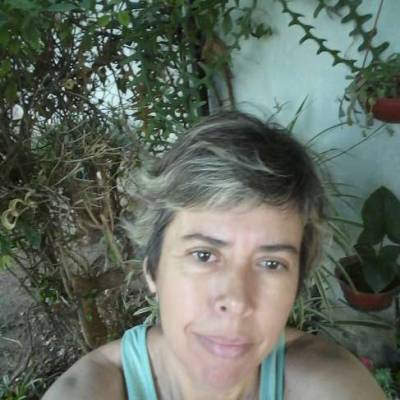 Conocer mujer de 51 años que vive en Córdoba 