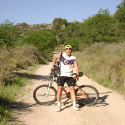 Conocer hombre de 63 años que vive en Liniers 