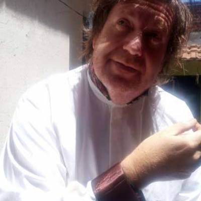 PATOSAI es una hombre de 50 años que busca amigos en Buenos Aires 