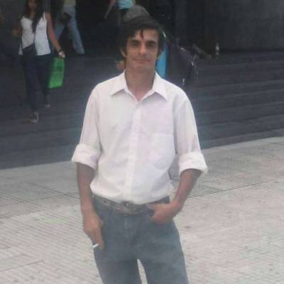 DAROCHALEANDRO es una hombre de 49 años que busca amigos en Buenos Aires 