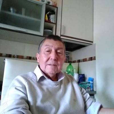 Conocer hombre de 61 años que vive en Pinamar 