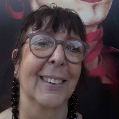 LILIANAF21 es una mujer de 66 años que busca amigos en CABA 