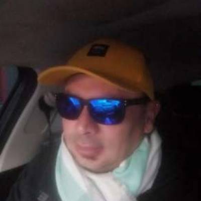 JUANLEC es una hombre de 41 años que busca amigos en Buenos Aires 