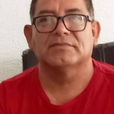 Conocer hombre de 55 años que vive en Aguascalientes 