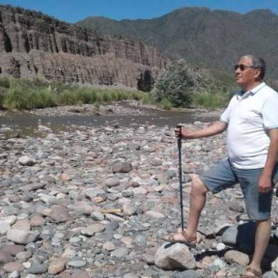 JAVIER58 es una hombre de 65 años que busca amigos en Mendoza 