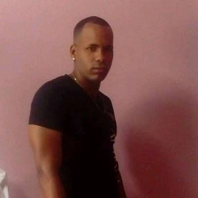 JM97899 es una hombre de 31 años que busca amigos en Toda Cuba 