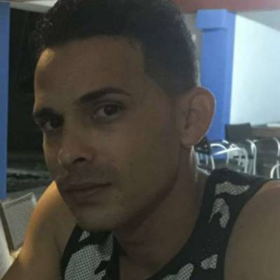 Conocer hombre de 32 años que vive en Cuba 