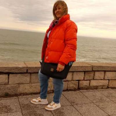 Conocer mujer de 58 años que vive en Florencio varela 
