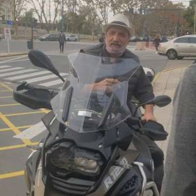 LEONE7 es una hombre de 68 años que busca amigos en CABA 