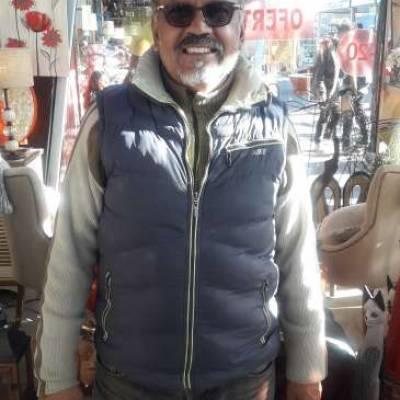Conocer hombre de 65 años que vive en Tigre 
