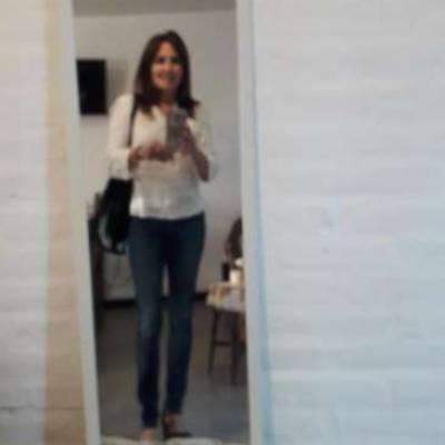 Conocer mujer de 52 años que vive en General Rodriguez 