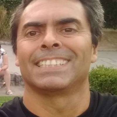 DITO66 es una hombre de 56 años que busca amigos en Buenos Aires 