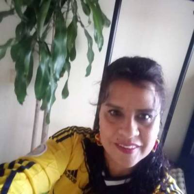 PILARSA es una mujer de 54 años que busca amigos en Cundinamarca 