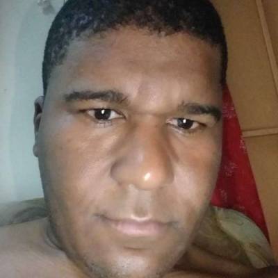 Conocer hombre de 39 años que vive en Todo Rep Dominicana 