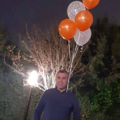 FREDDY1 es una hombre de 54 años que busca amigos en Buenos Aires 