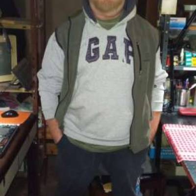 LUCHOBOR es una hombre de 54 años que busca amigos en Buenos Aires 