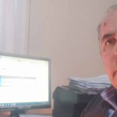 Conocer hombre de 71 años que vive en Godoy cruz 