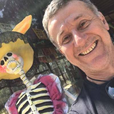ANTHONY5002 es una hombre de 61 años que busca amigos en CABA 