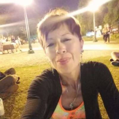 CELIAAA es una mujer de 44 años que busca amigos en Buenos Aires 