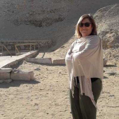 MARTALILI es una mujer de 70 años que busca amigos en CABA 
