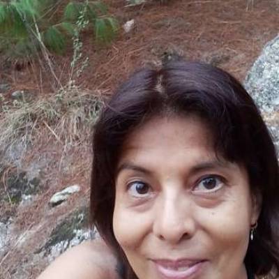 Conocer mujer de 55 años que vive en San Miguel 
