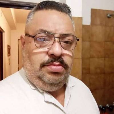 Conocer hombre de 49 años que vive en Villa Carlos Paz 