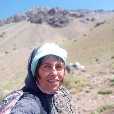 CLOTA2013 es una mujer de 62 años que busca amigos en Buenos Aires 