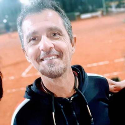 Conocer hombre de 58 años que vive en Villa del Parque 