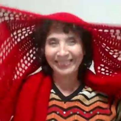 MARINA_SAR es una mujer de 63 años que busca amigos en Buenos Aires 