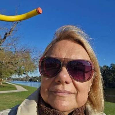 ETELVIN2 es una mujer de 75 años que busca amigos en Buenos Aires 