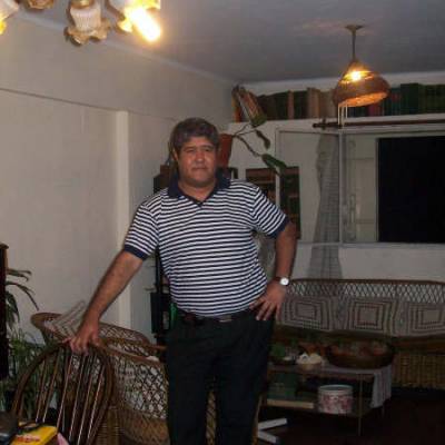 HELOES es una hombre de 52 años que busca amigos en Tucuman 