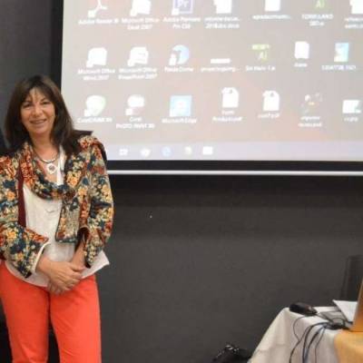 Conocer mujer de 59 años que vive en Pergamino 