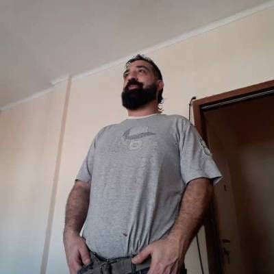 Conocer hombre de 42 años que vive en Liniers 