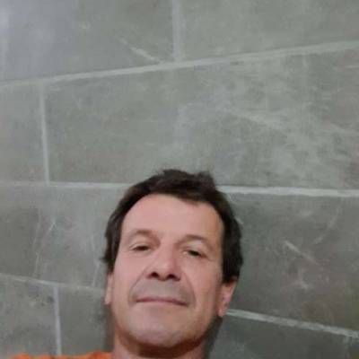 ROSARIO es una hombre de 52 años que busca amigos en Buenos Aires 