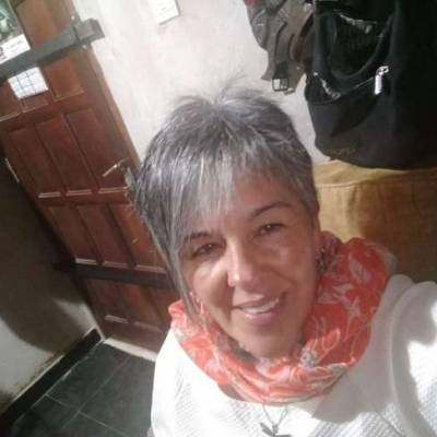 LIACANG es una mujer de 56 años que busca amigos en Buenos Aires 