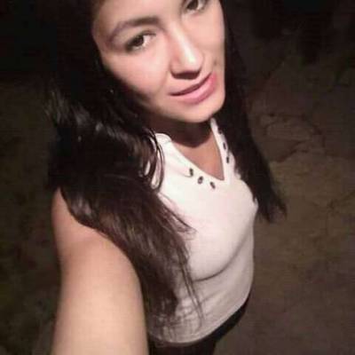 JULIETA69 es una mujer de 23 años que busca amigos en La Rioja 