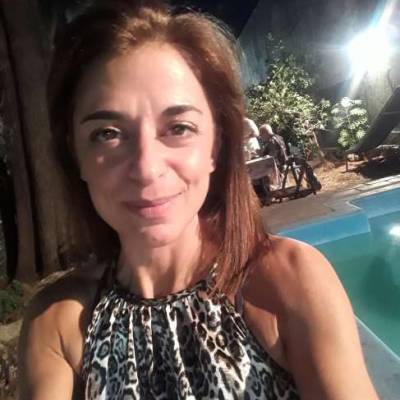 MYR.ELIZ es una mujer de 52 años que busca amigos en Buenos Aires 