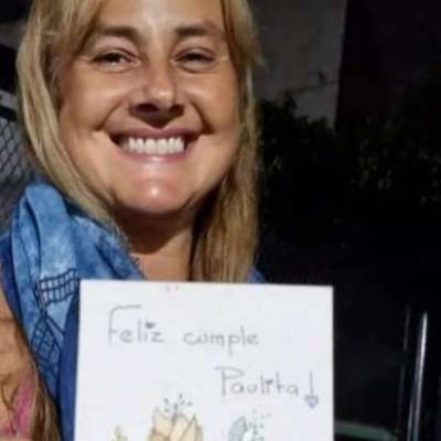 Conocer mujer de 54 años que vive en Lomas de Zamora 