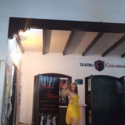 JOSEFINASEXI1003 es una mujer de 69 años que busca amigos en Buenos Aires 